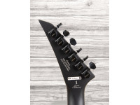 Jackson Pro Series Jeff Loomis Kelly Black Jackson Pro Series Jeff Loomis Kelly Black